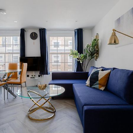 Comfortable Apartments Near Harrods London Exterior foto